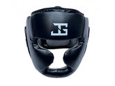 Joya Head Guard - black