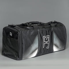 Joya Evolution Gym Bag - Black-White