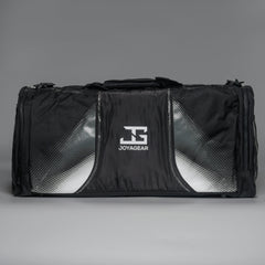 Joya Evolution Gym Bag - Black-White