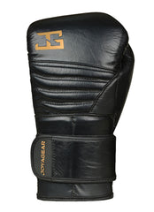 Joya Boxing Gloves 'Gold FALCON' Leather