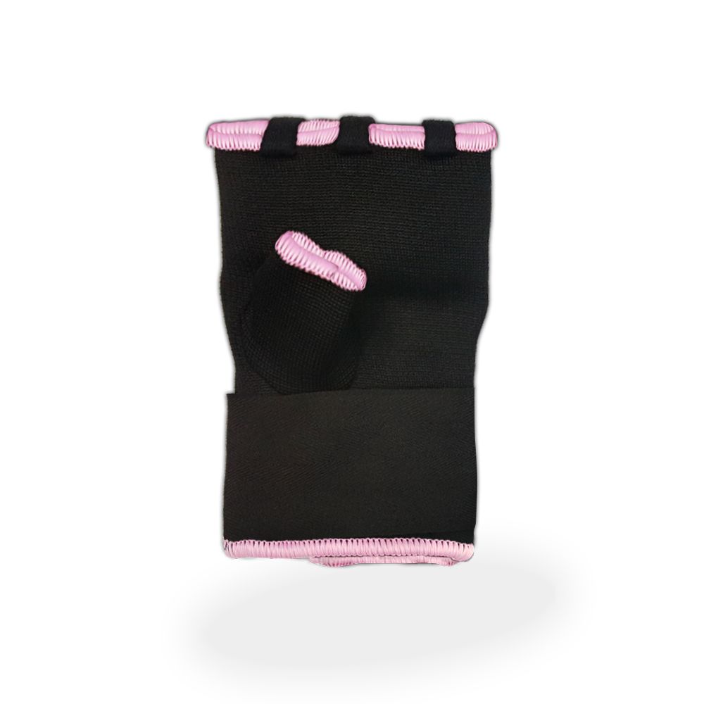 Joya Inner Gloves with band and Thumb Pink (NEW)