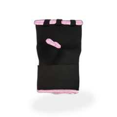 Joya Inner Gloves with band and Thumb Pink (NEW)