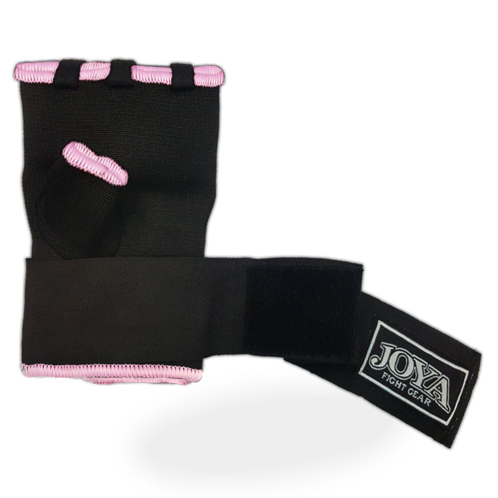 Joya Inner Gloves with band and Thumb Pink (NEW)