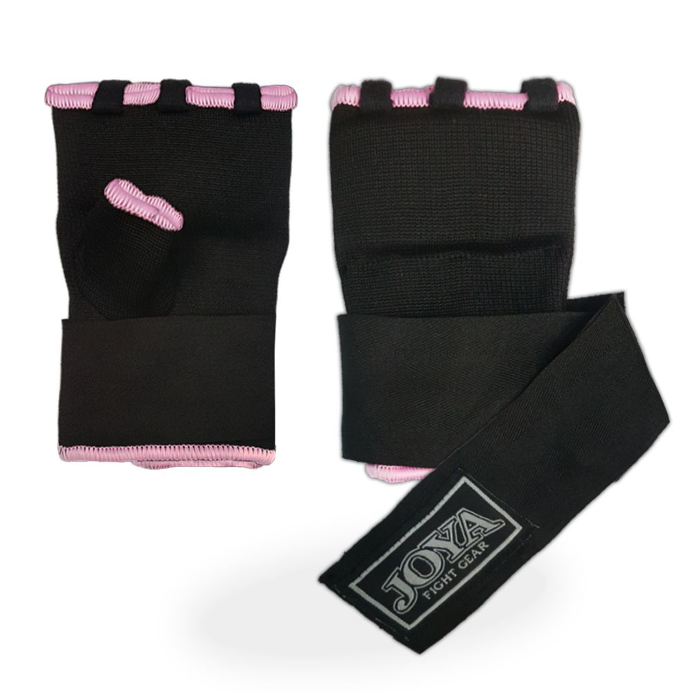 Joya Inner Gloves with band and Thumb Pink (NEW)
