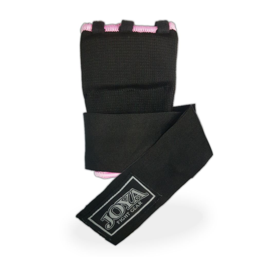 Joya Inner Gloves with band and Thumb Pink (NEW)