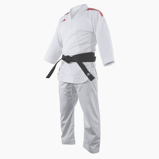 Karateanzug Kumite Adidas Adizero 2.0 WKF