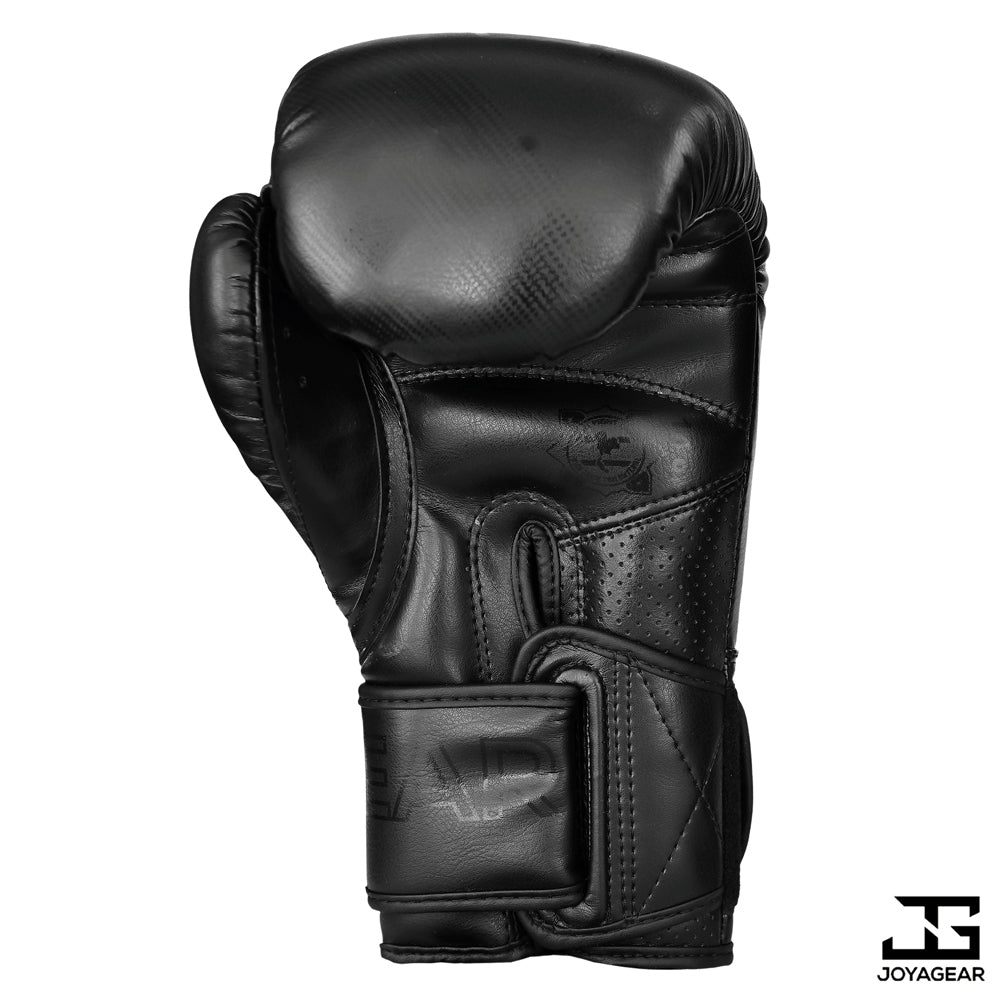 Joyagear Evolution Kickboxing Set Black/Black