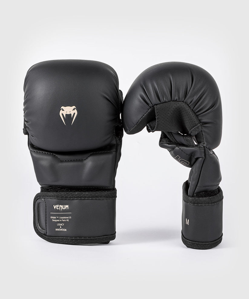 MMA-Handschuhe 7 Oz Venum Impact Evo Sparring