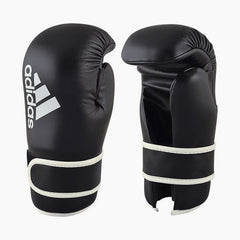 Handschuhe Adidas Semi Contact Pro Point Fighter 100