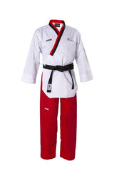 Poomsae Anzug Jugend weiblich - WT anerkannt