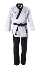 Poomsae uniform Senior men - WT recognized