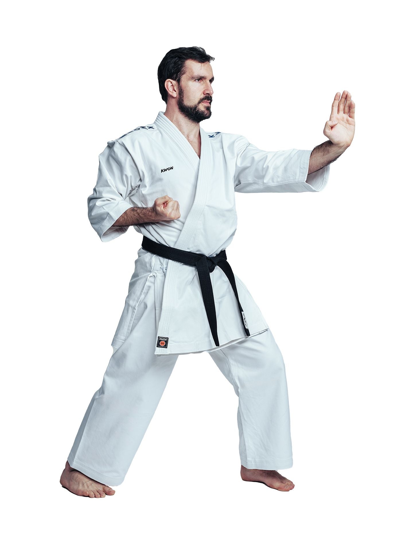 Karateanzug Kata Competition 12 oz