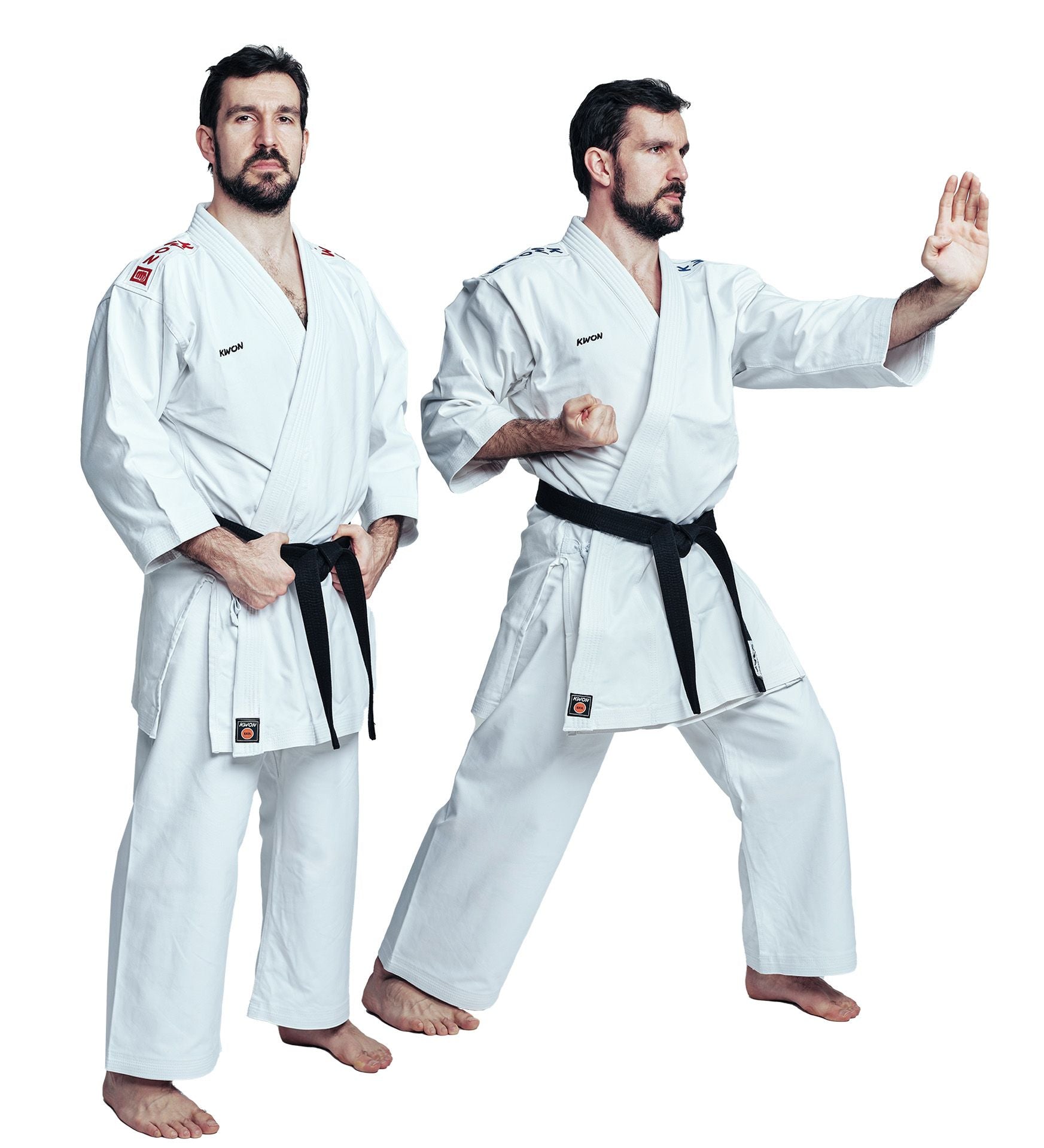 Karateanzug Kata Competition 12 oz
