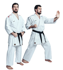 Karate uniform Kata Competition 12 oz