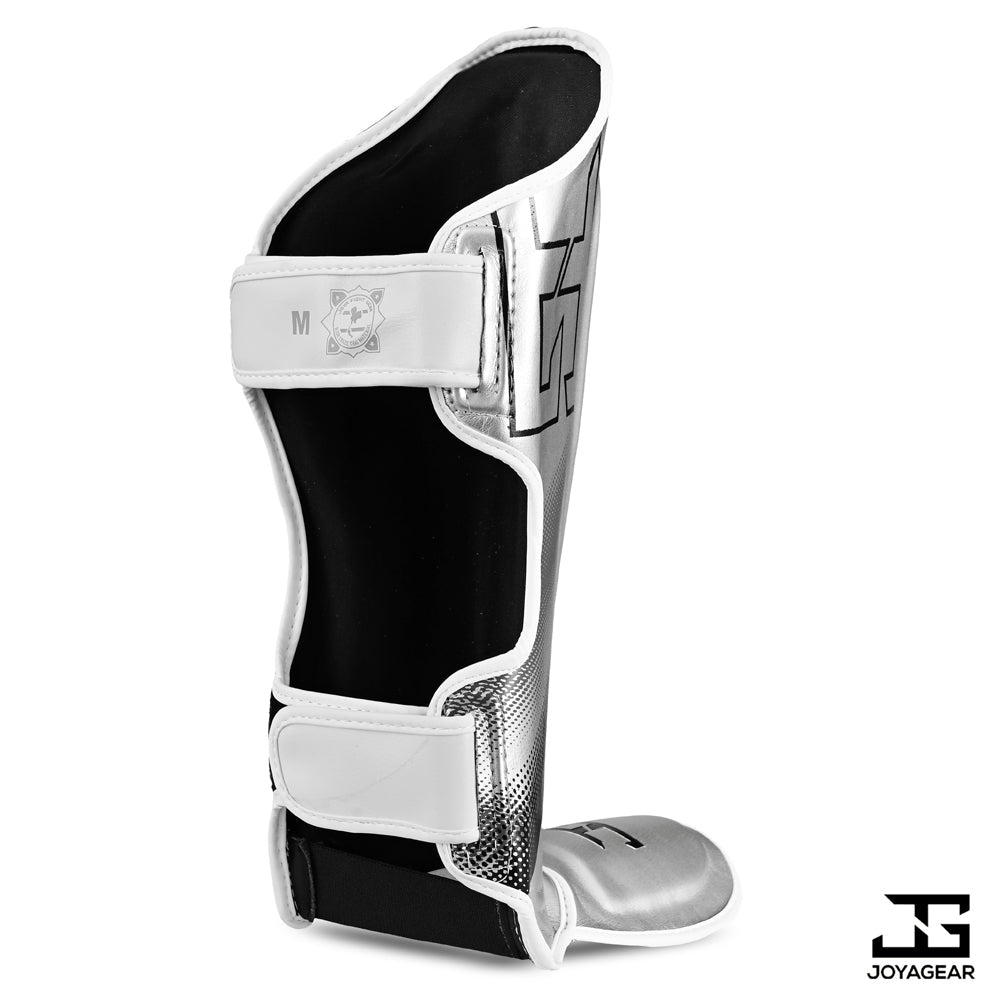 Joyagear Evolution Kickboxing Set Silver