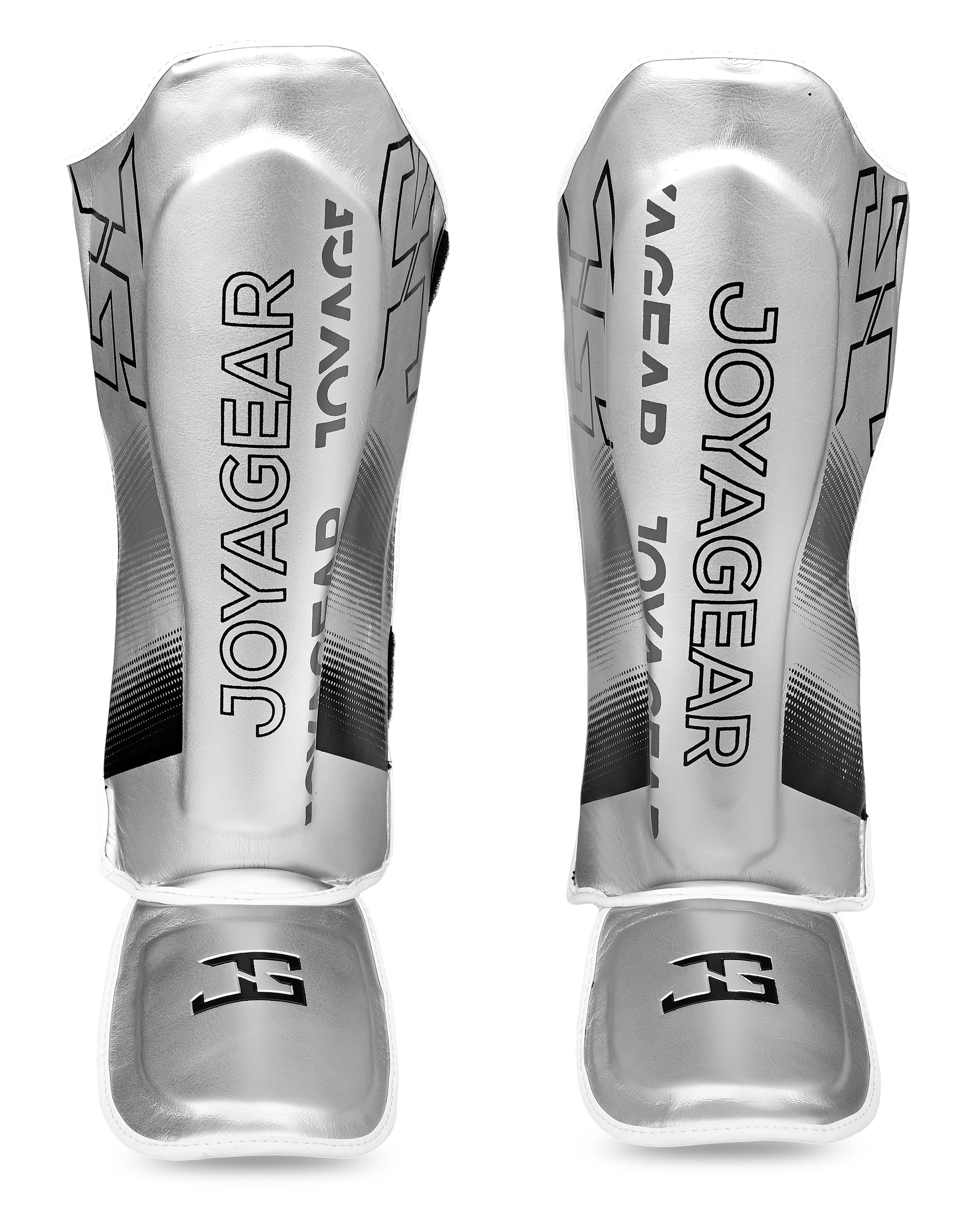 Joyagear Evolution Kickboxing Set Silver