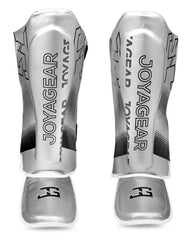 Joyagear Evolution Kickboxing Set Silver