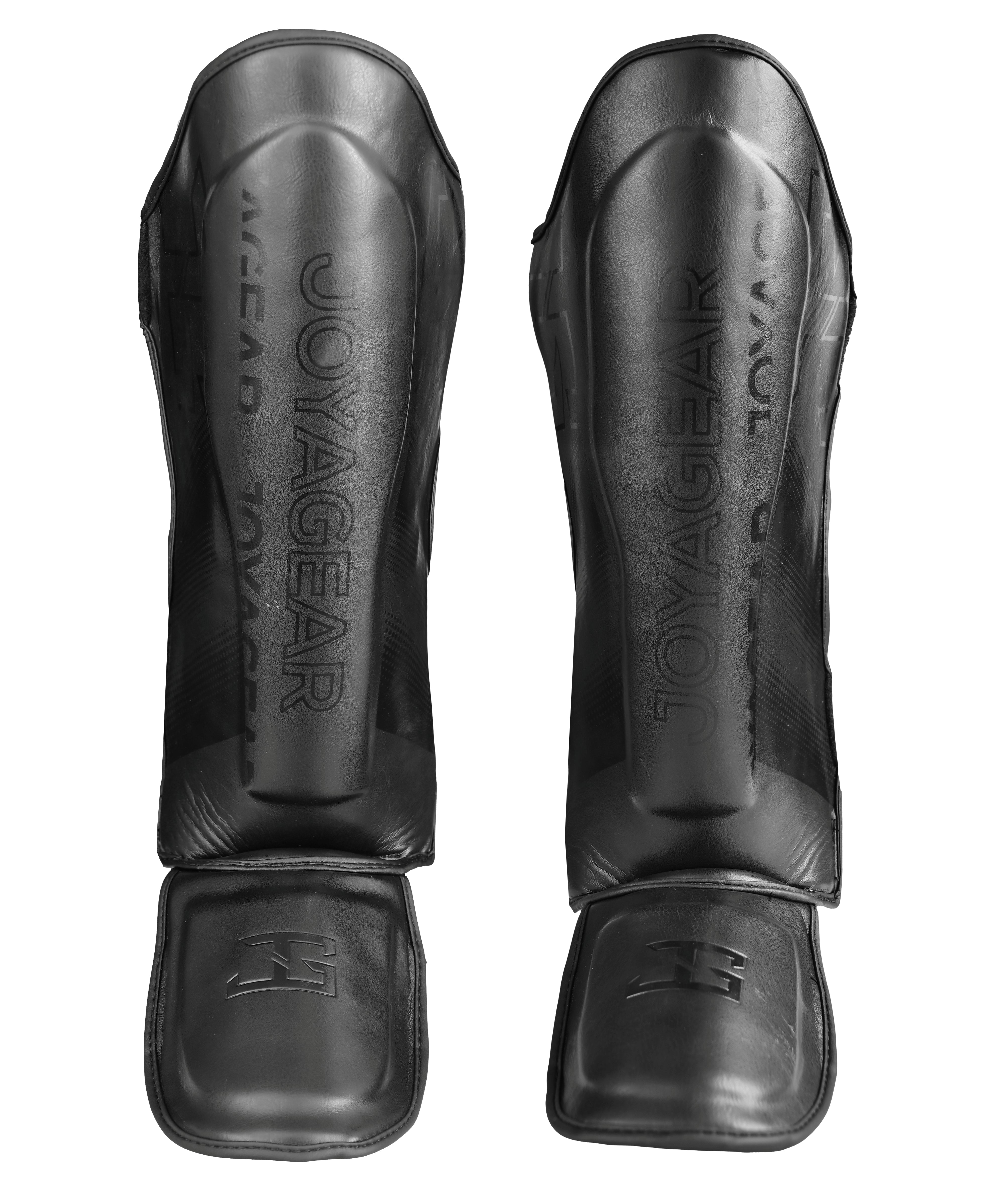 Joyagear Evolution Kickboxing Set Black/Black