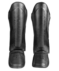Joyagear Evolution Kickboxing Set Black/Black