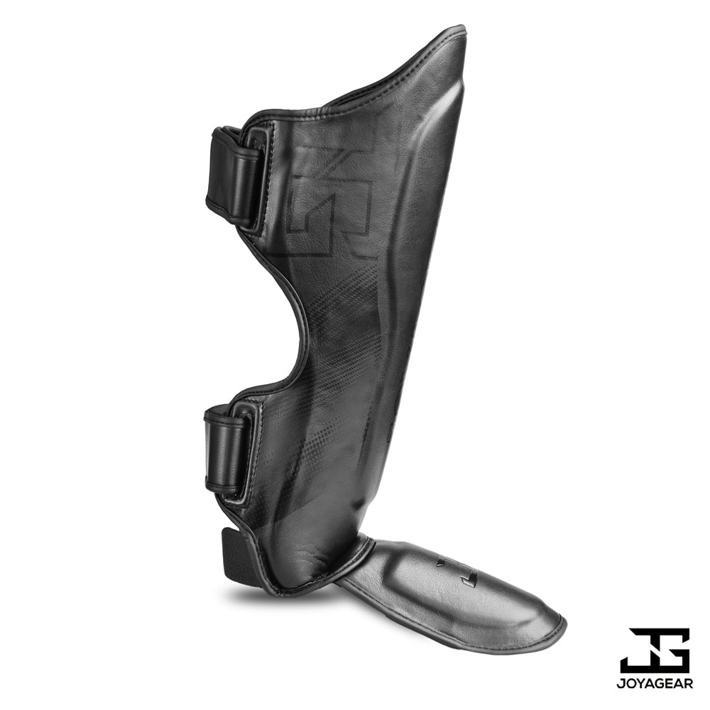 Joyagear Evolution Kickboxing Set Black/Black