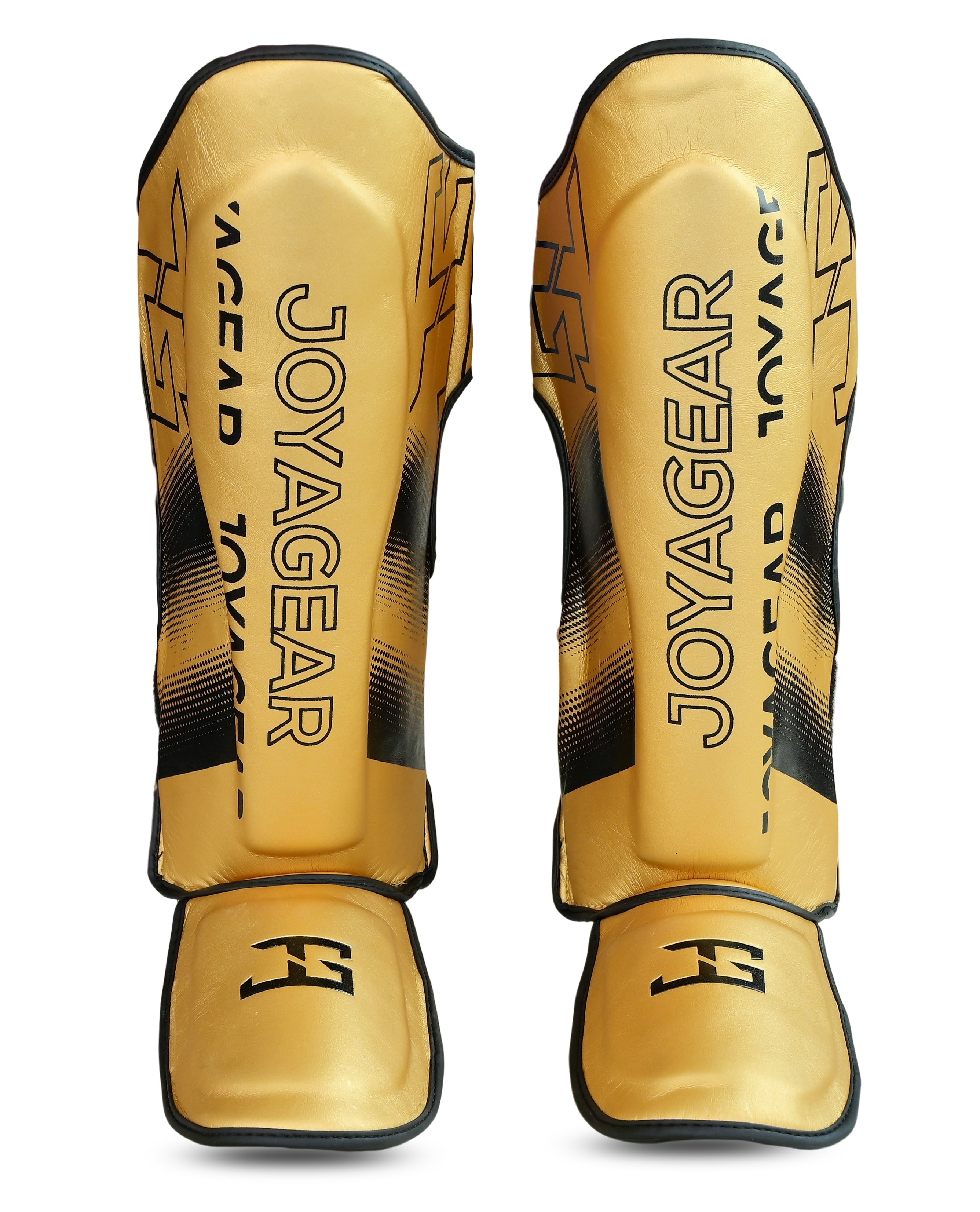 Joyagear Evolution Kickboxing Set Gold