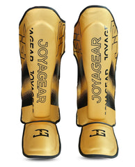 Joyagear Evolution Kickboxing Set Gold