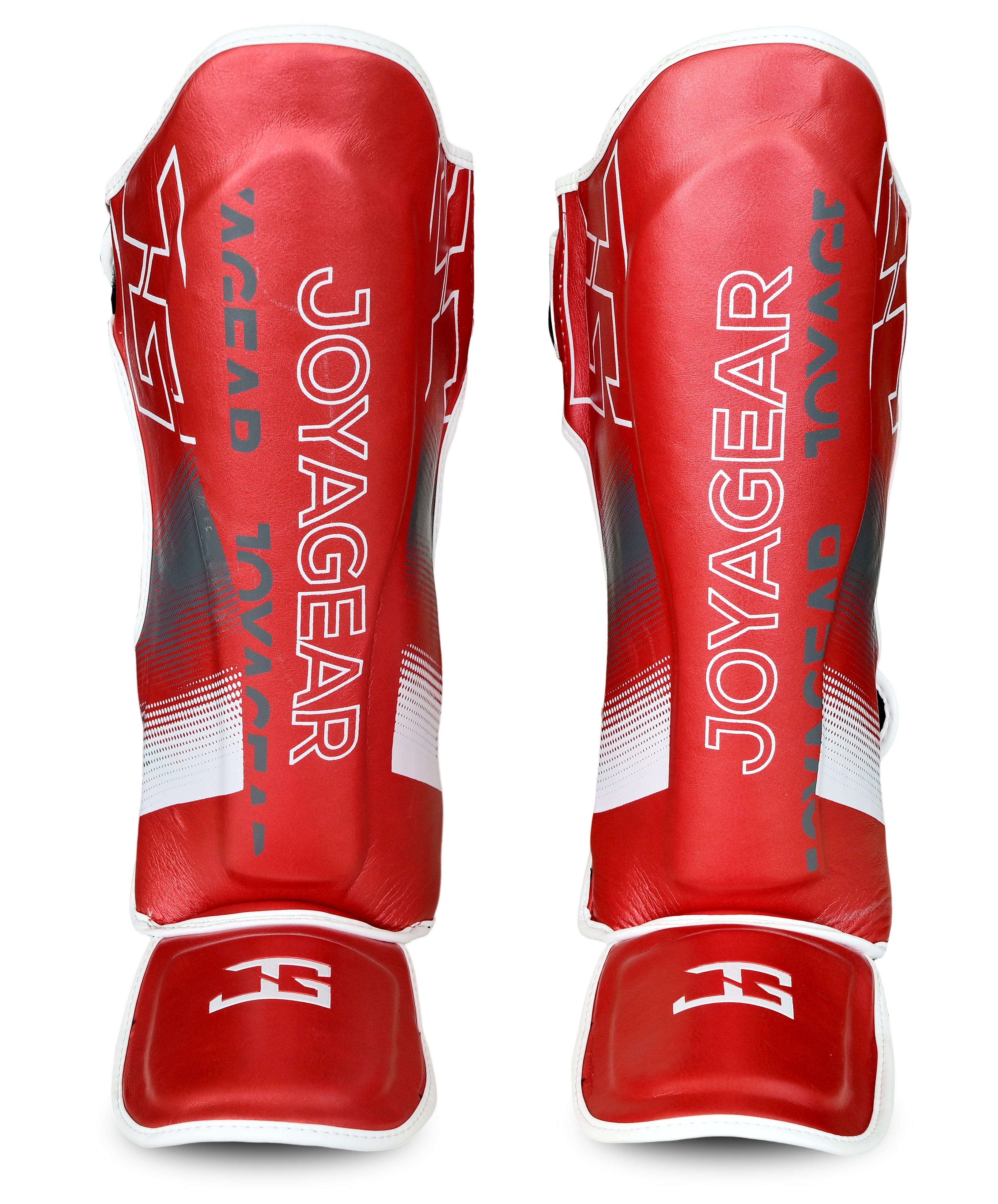 Joyagear Evolution Kickboxing Set Red