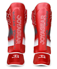 Joyagear Evolution Kickboxing Set Red