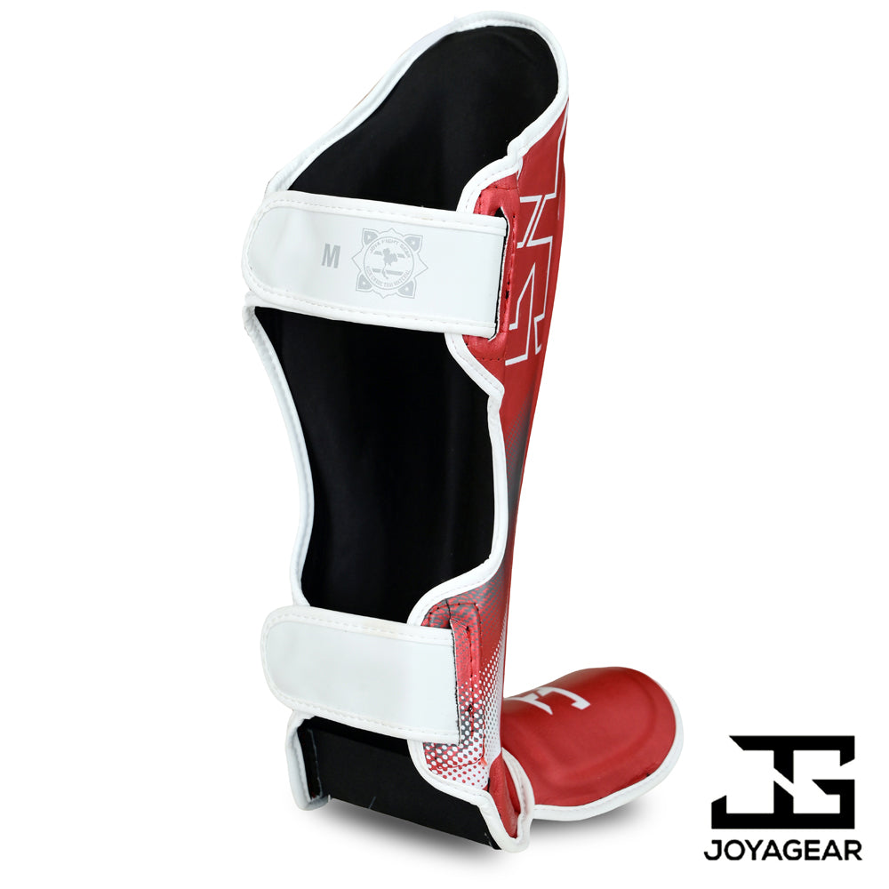Joyagear Evolution Kickboxing Set Red