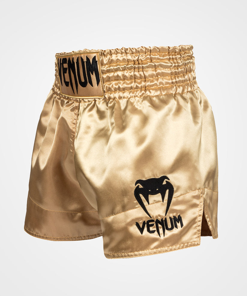 Venum Muay Thai Classic Kick-Thai-Shorts