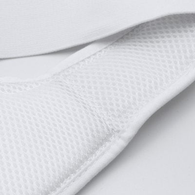 Körperschutz für Karate Adidas WKF