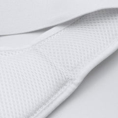 Körperschutz für Karate Adidas WKF