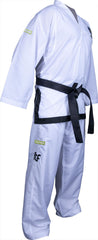 Taekwon-Do Master Dobok „Green“