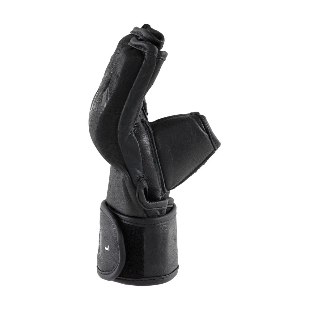 Joya "Fight Fast" Leather MMA Grip