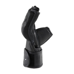 Joya "Fight Fast" Leather MMA Grip