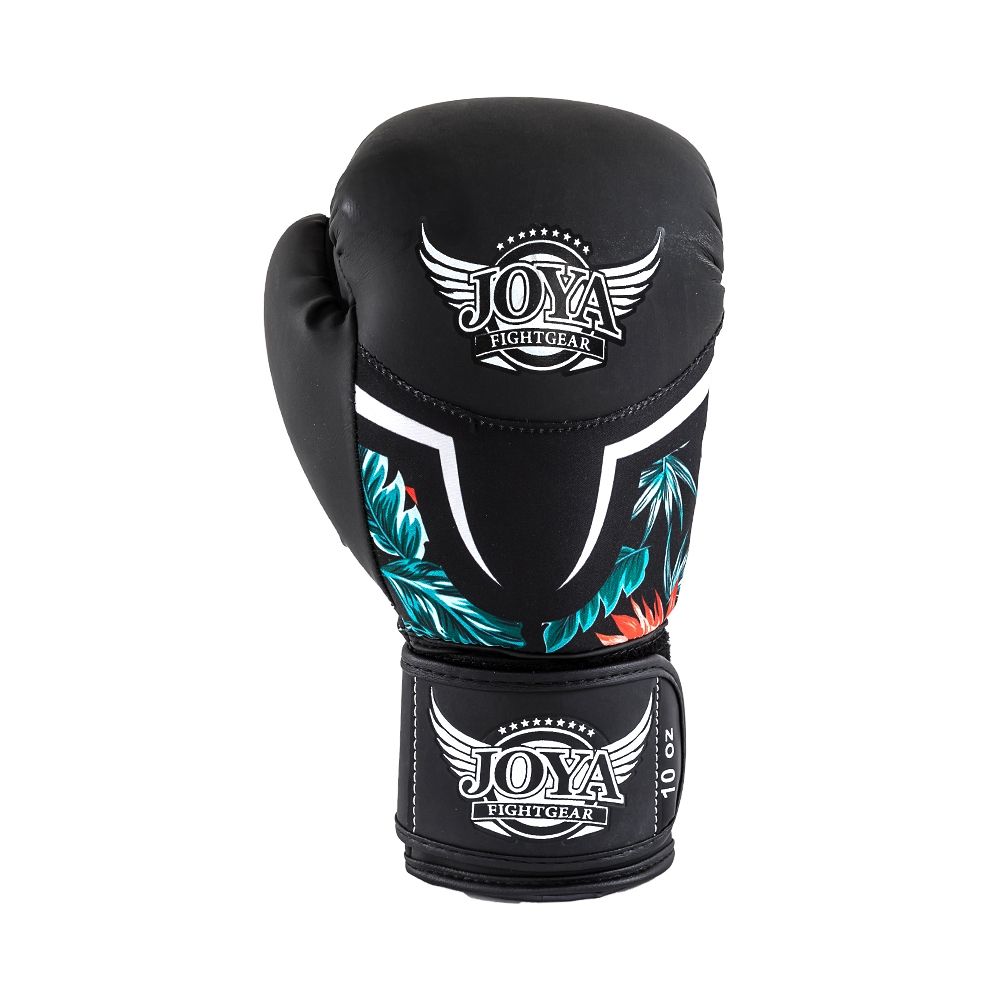 JOYA WOMEN's Kickboxing Glove - Tropical