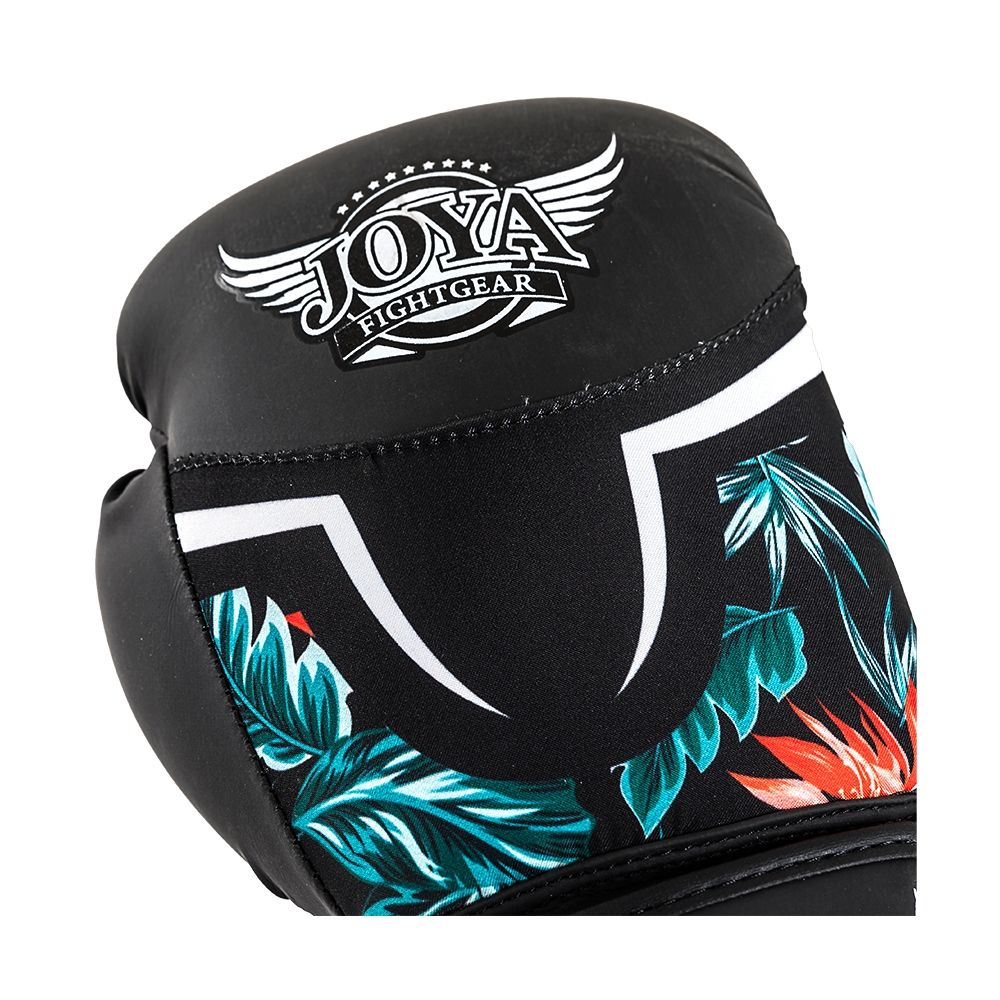JOYA WOMEN's Kickboxing Glove - Tropical