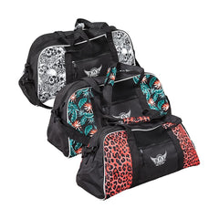 JOYA WOMEN's Sports Bag - Tropical
