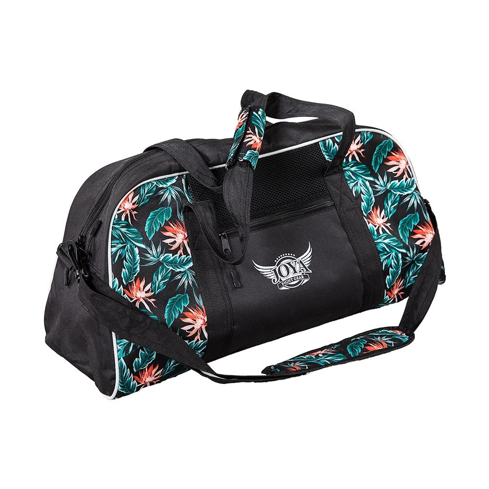 JOYA WOMEN's Sports Bag - Tropical