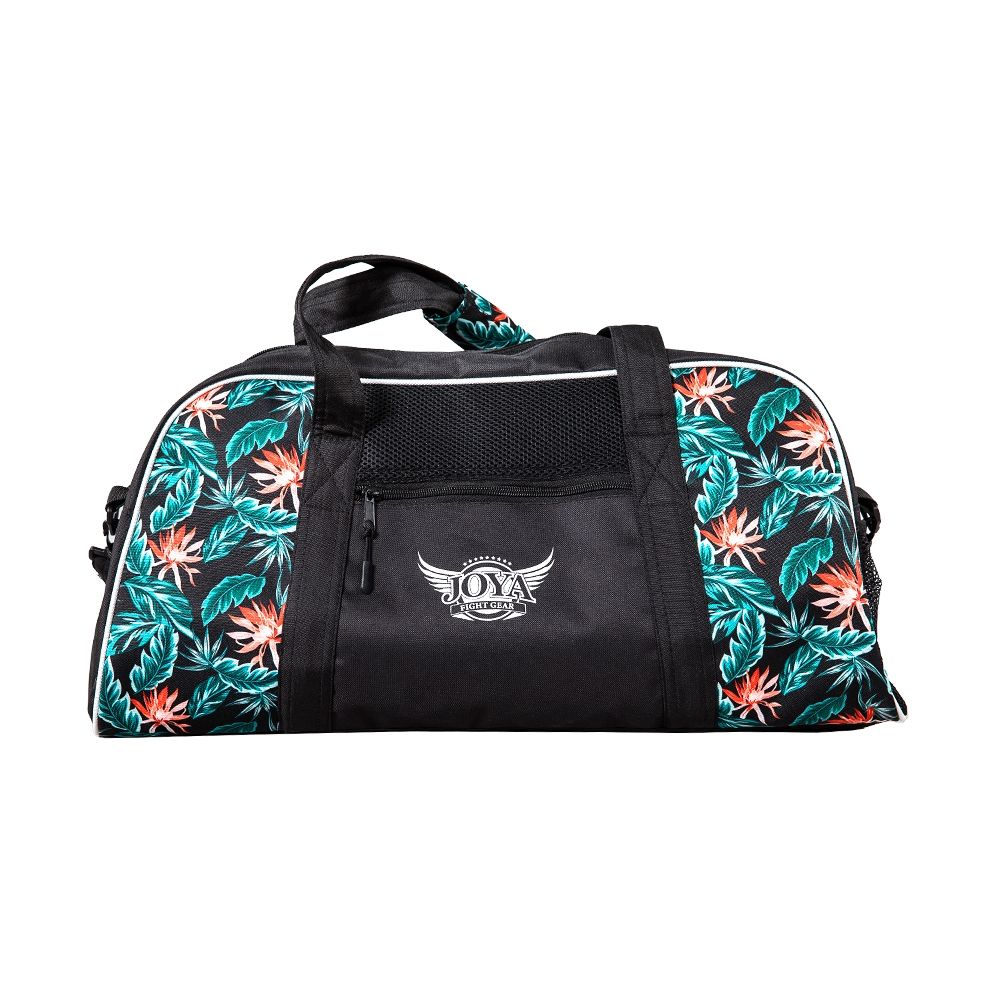 JOYA WOMEN's Sports Bag - Tropical