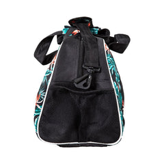 JOYA WOMEN's Sports Bag - Tropical