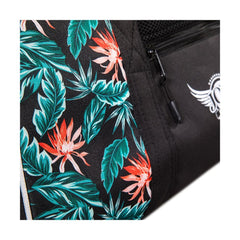 JOYA WOMEN's Sports Bag - Tropical