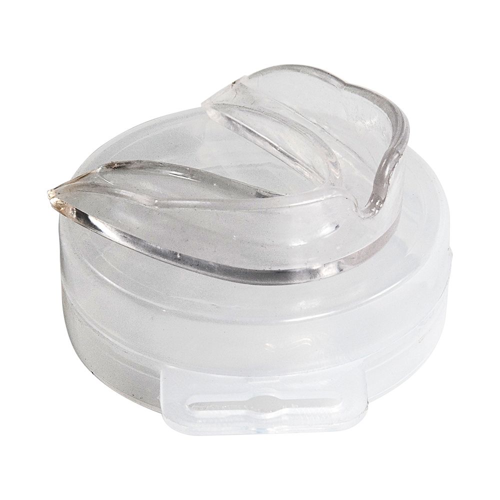 Joya Mouthguard - Transparent - Junior