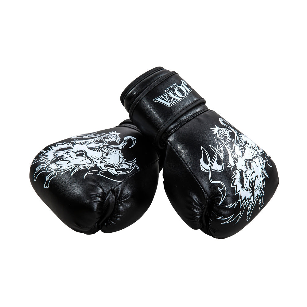 Joya Kids Dragon Kickboxing Set White