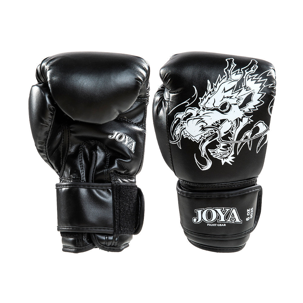 Joya Kids Dragon Kickboxing Set White