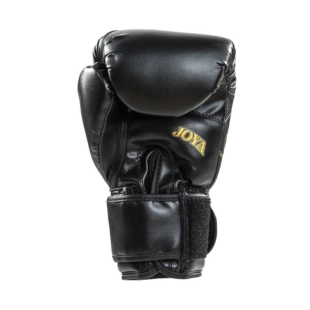 Joya Boxing Gloves - Gold Dragon - PU