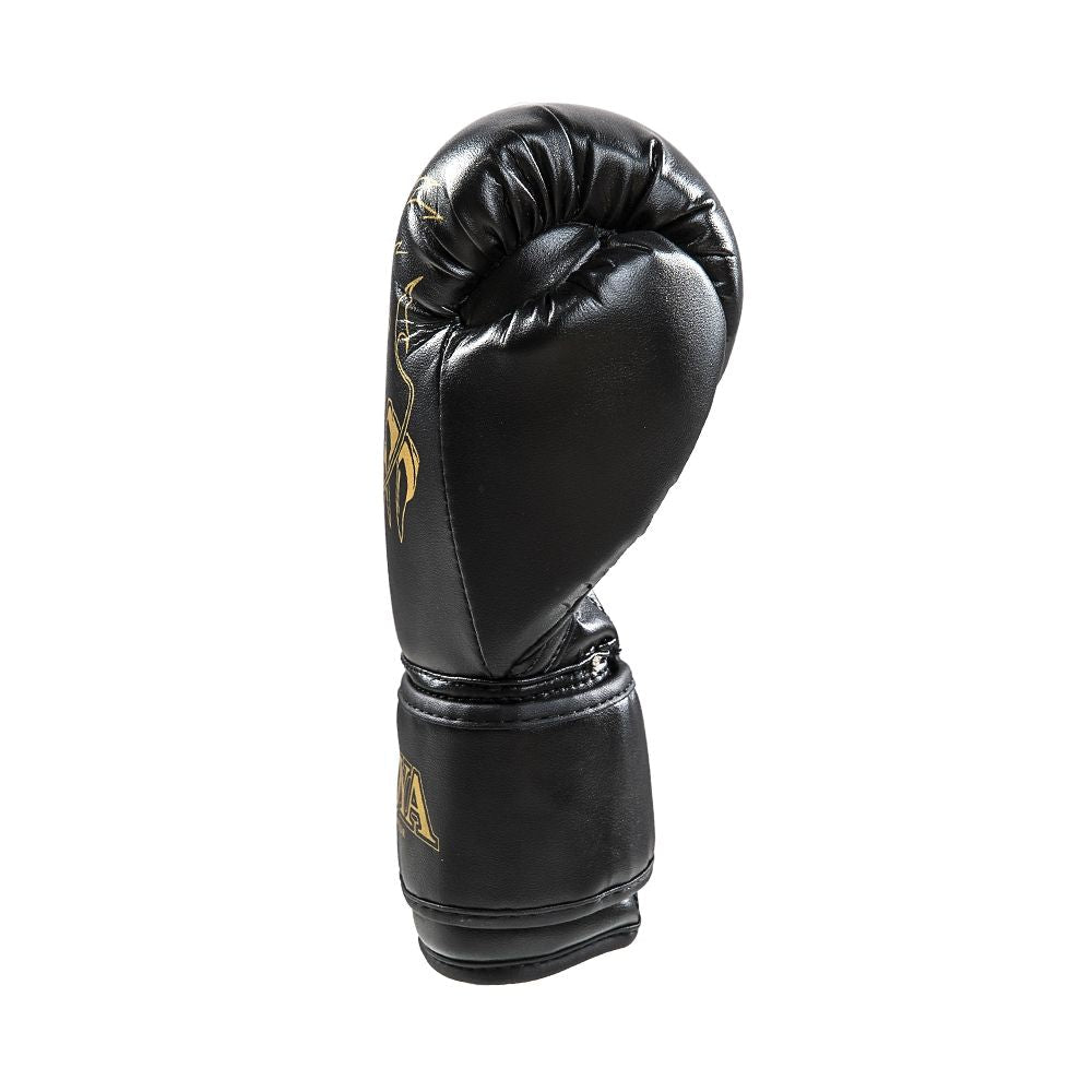 Joya Boxing Gloves - Gold Dragon - PU
