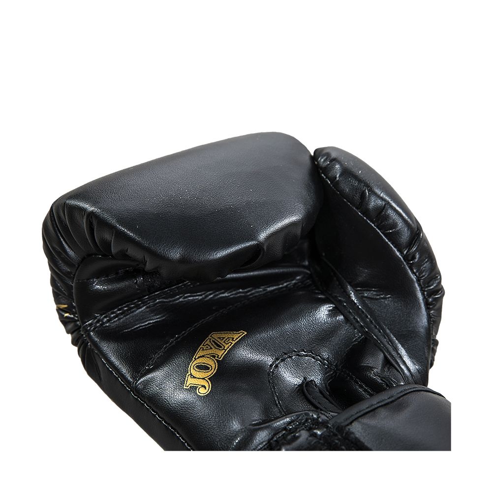 Joya Boxing Gloves - Gold Dragon - PU