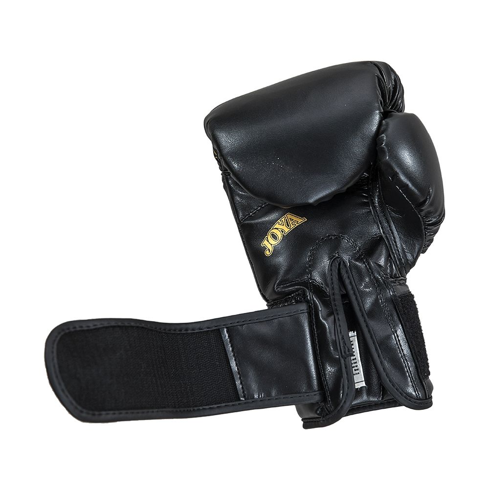 Joya Boxing Gloves - Gold Dragon - PU