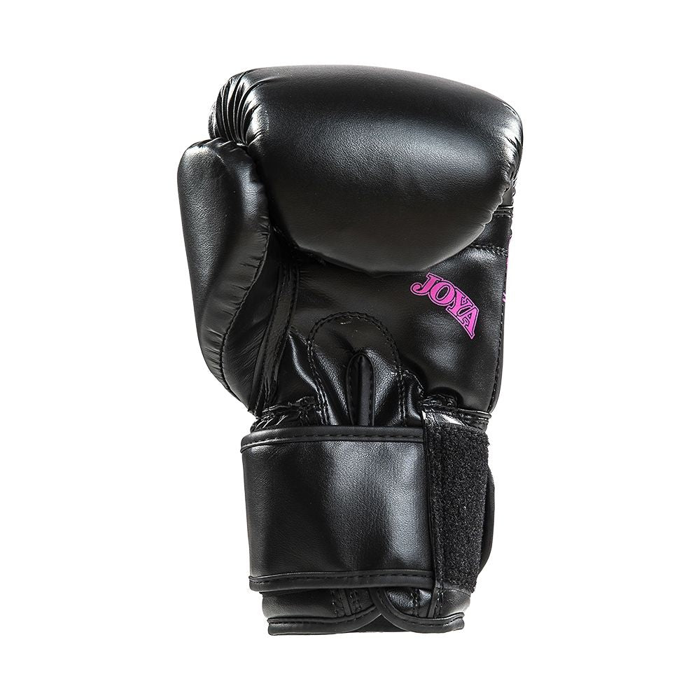 Joya Boxing Gloves - Pink Dragon - PU